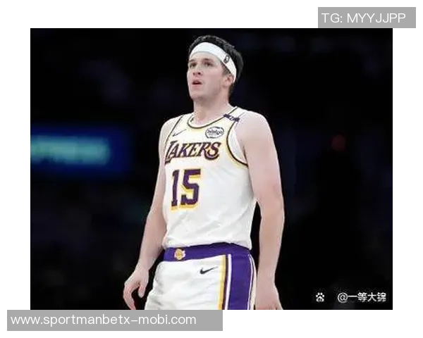 湖人对阵老鹰里夫斯缺席三场克莱伯出战状态成疑